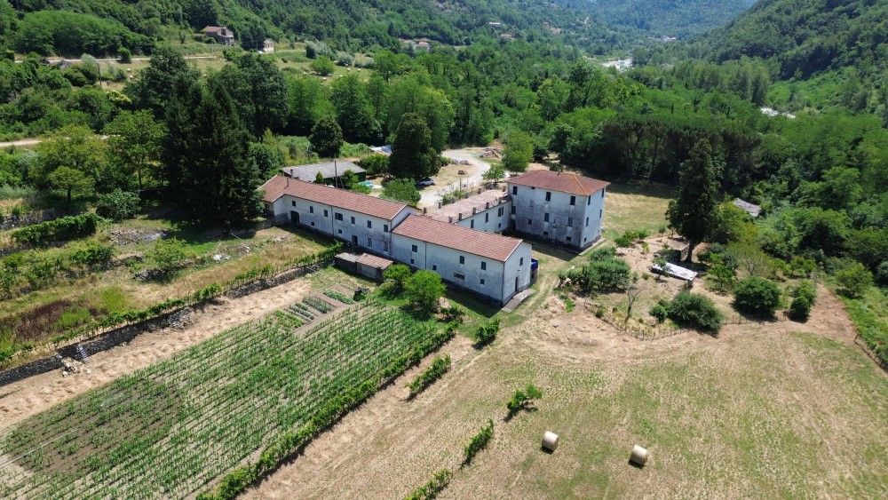 Antica Tenuta Storica nella Val di Vara
